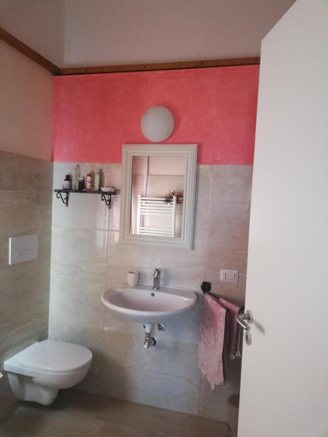 Insula -- Telti Hotel ภายนอก รูปภาพ