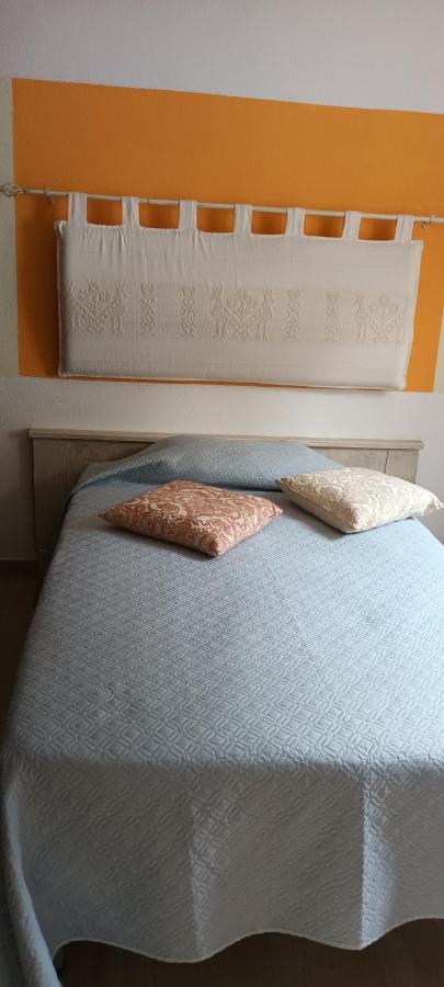 Insula -- Telti Hotel ภายนอก รูปภาพ