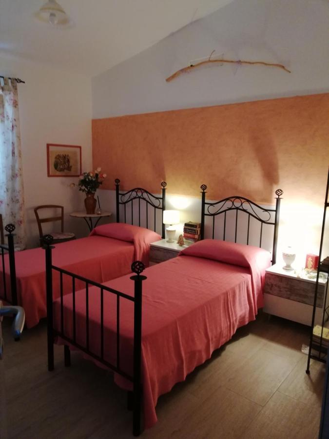 Insula -- Telti Hotel ภายนอก รูปภาพ