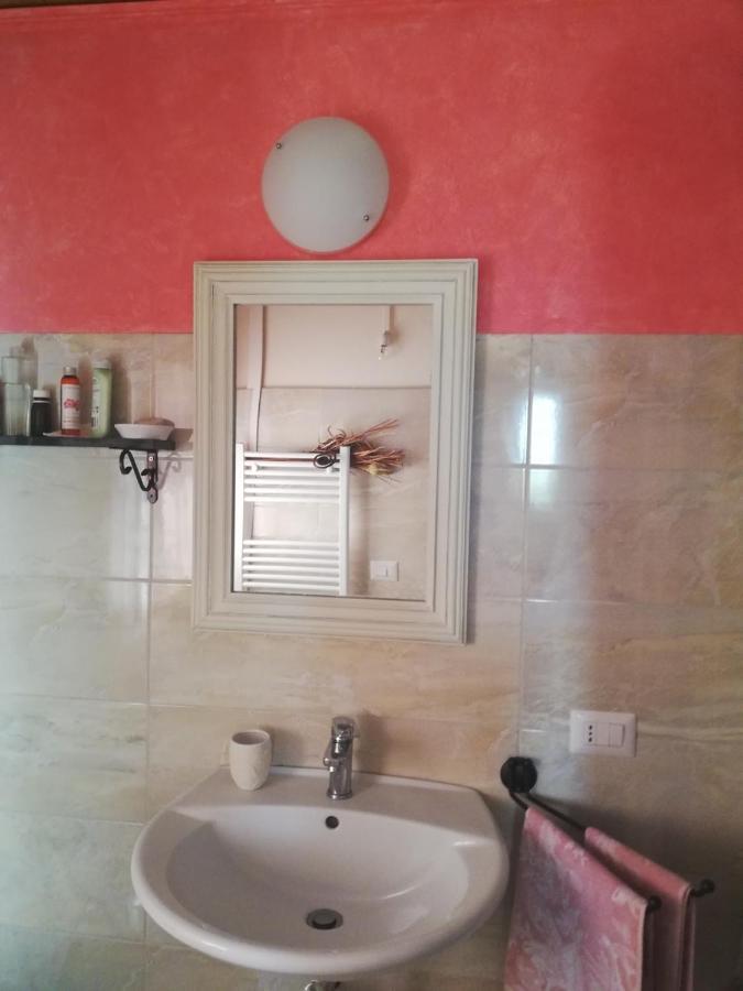 Insula -- Telti Hotel ภายนอก รูปภาพ