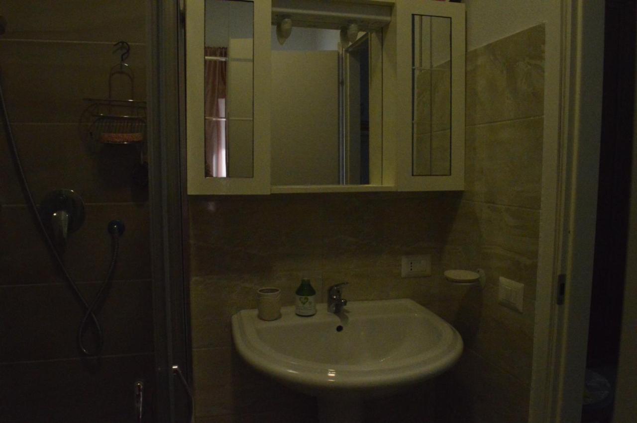 Insula -- Telti Hotel ภายนอก รูปภาพ