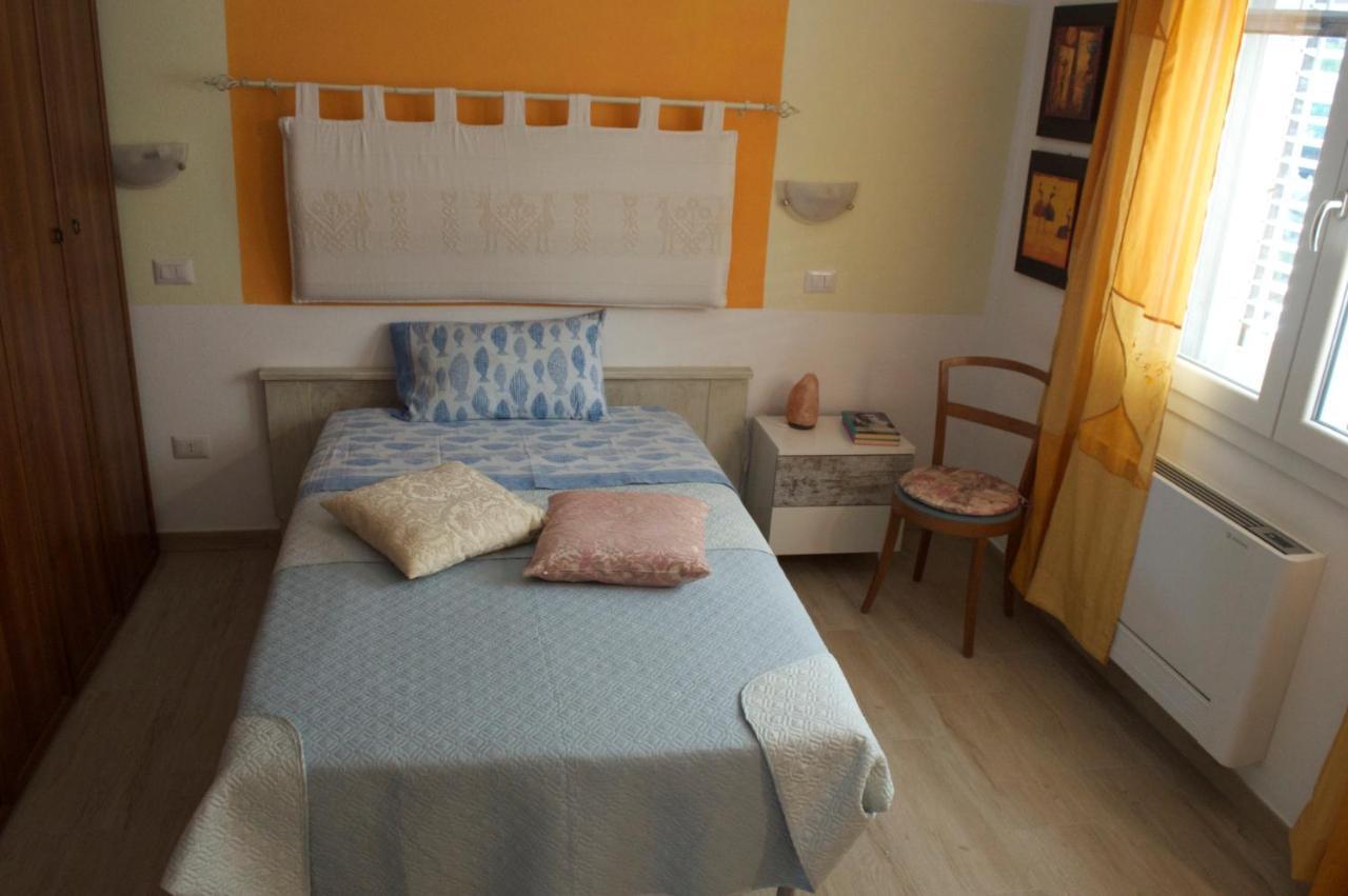 Insula -- Telti Hotel ภายนอก รูปภาพ