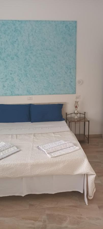 Insula -- Telti Hotel ภายนอก รูปภาพ
