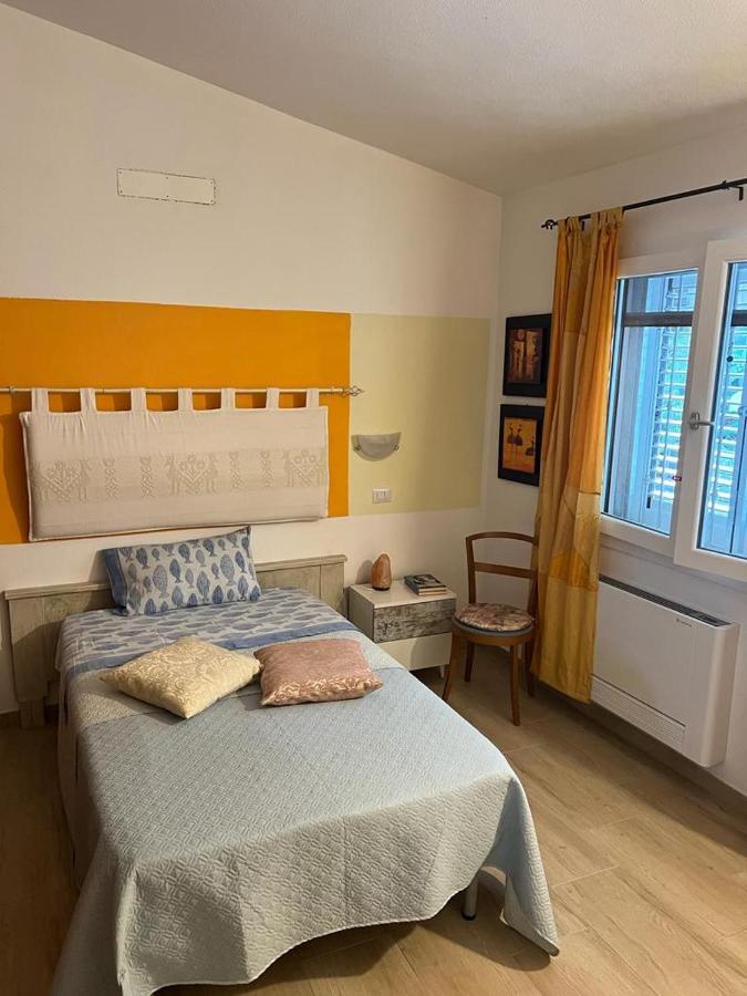 Insula -- Telti Hotel ภายนอก รูปภาพ
