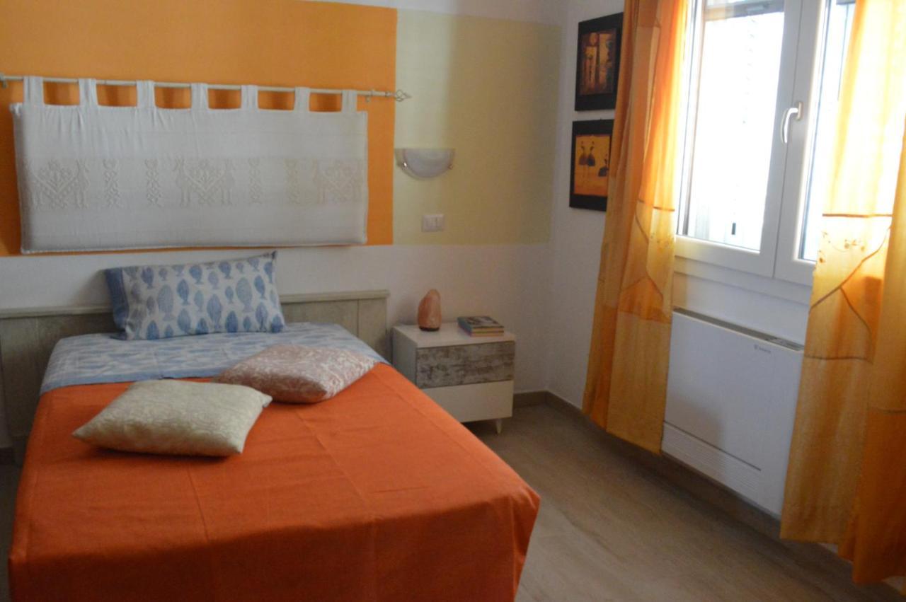 Insula -- Telti Hotel ภายนอก รูปภาพ