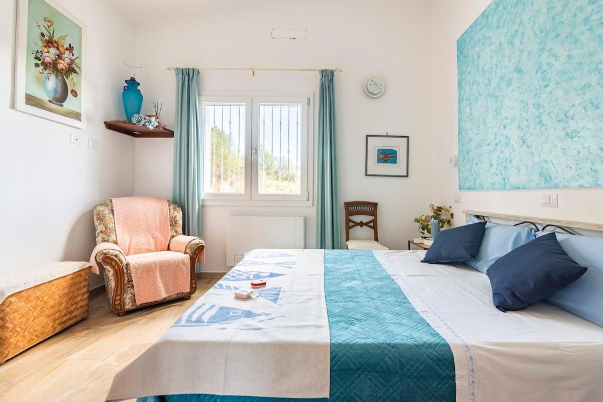 Insula -- Telti Hotel ภายนอก รูปภาพ
